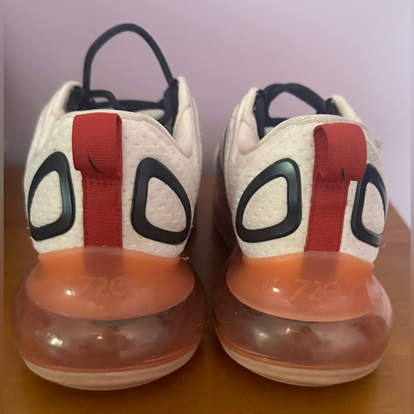 Nike 720 Light Pink - Picture 4 of 6